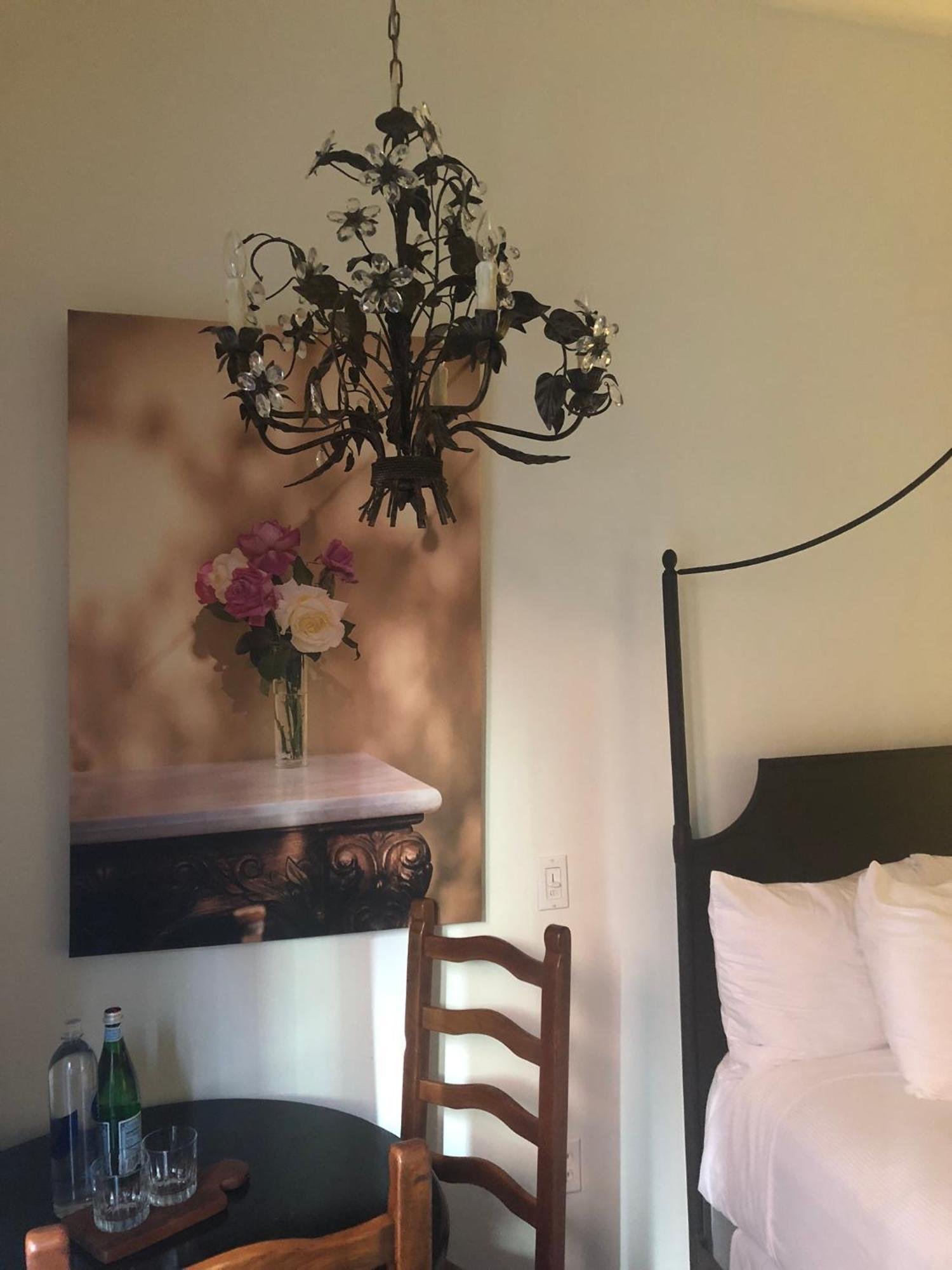Bespoke Inn Scottsdale Quarto foto