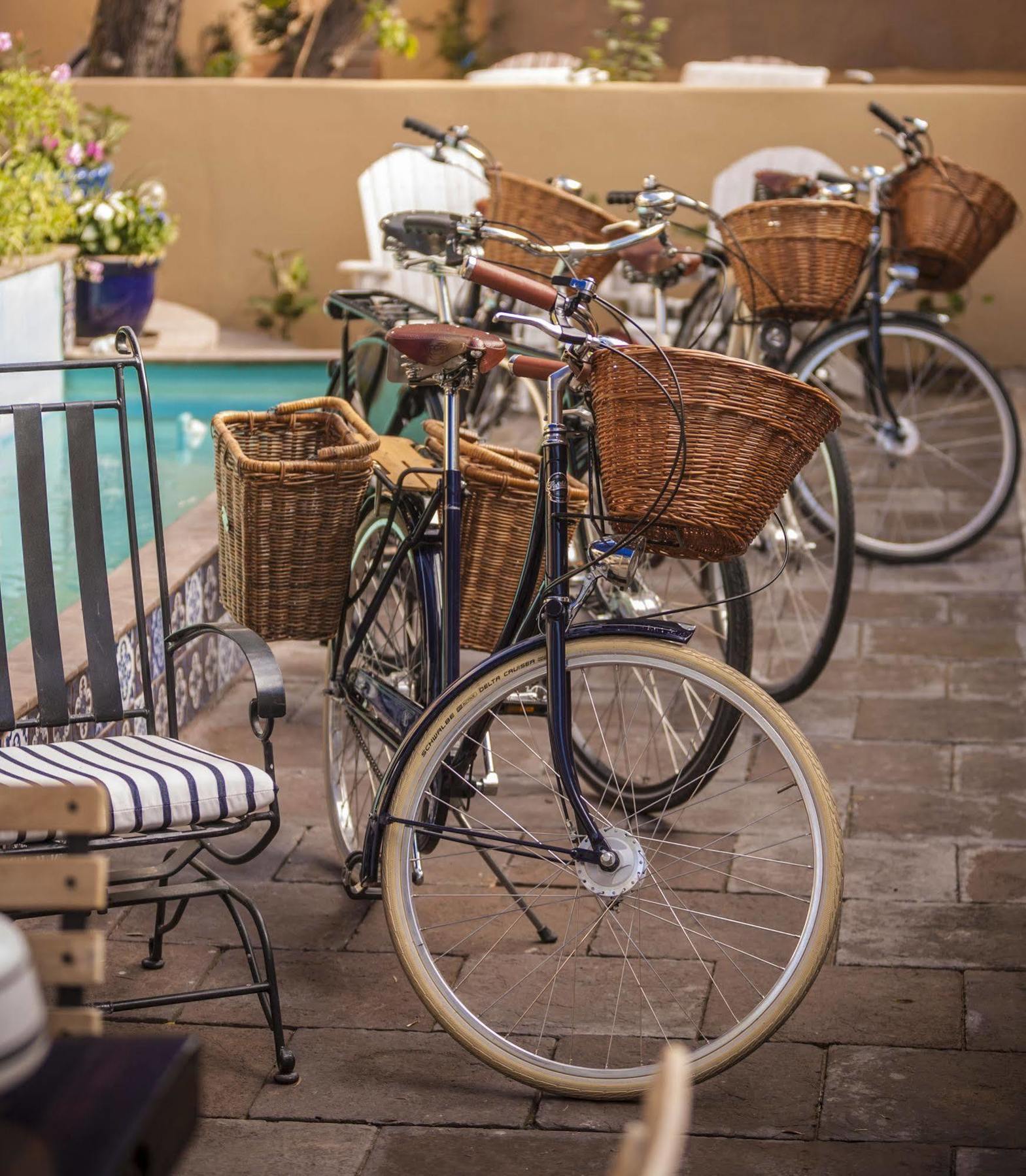 Bespoke Inn Scottsdale Exterior foto